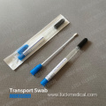 Stuart Amies Transport Swab w/Charcoal